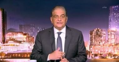 أسامة كمال: الهدف الوحيد من الحرب الإيرانية الإسرائيلية وقف حل الكنيست وحكومة نتنياهو أسامة كمال مقدم برنامج "مساء dmc"