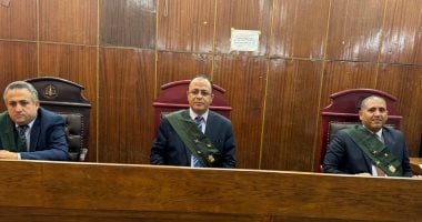 السجن المؤبد لعاطلين متهمين بالإتجار فى المخدرات وإحراز سلاح نارى بسوهاج محكمة