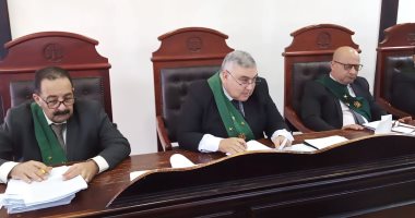 بعد واقعة الطفل ياسين.. تفاصيل محاكمة "توربينى كفر الدوار".. جنايات دمنهور تنظر اتهام عامل بالتعدى على أطفال وتصويرهم بهدف الابتزاز والسرقة بالإكراه.. والمتهم ينفى الاتهامات جملة وتفصيلا محكمة جنايات دمنهور