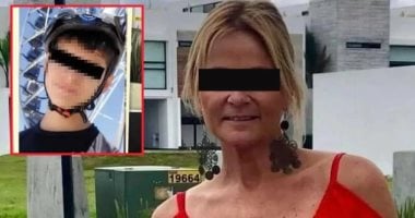 بسبب تحدى على تيك توك.. اتهام طفل بقتل جارته فى المكسيك المراهق والجارة التى قتلها