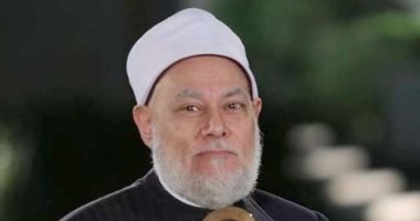 على جمعة: التكامل بين الدولة والمجتمع المدنى والقطاع الخاص يحقق التنمية المستدامة فضيلة الدكتور علي جمعة رئيس مجلس أمناء مؤسسة "مصر الخير"