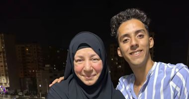 عبلة كامل تتصدر الترند بسبب صورة.. اعرف التفاصيل عبلة كامل