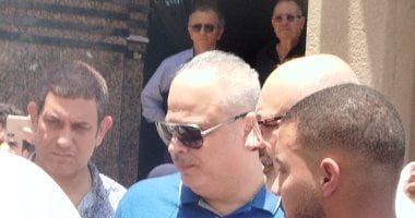 تامر عبد المنعم