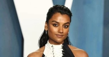 سيمون آشلي تتحدث عن حذف مشاهدها من فيلم F1 بطولة براد بيت قبل عرضه سيمون آشلي