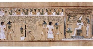 ملوك مصر القديمة.. بامى ملك حكم أكثر من 6 سنين هل تعرفه؟ الحياة المصرية القديمة