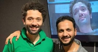 مملكة الحرير يجمع كريم محمود عبد العزيز بالمخرج بيتر ميمى للمرة الخامسة بيتر ميمي وكريم