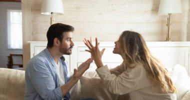 رفض علاقة التوكسيك 