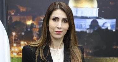 وزيرة العمل الفلسطينية فى حوار خاص لـ"اليوم السابع": العدوان والحصار دمرا اقتصاد غزة والفقر بلغ حد المجاعة.. والبطالة فى بلادنا قفزت لـ51%.. إيناس العطارى: مصر سند لا يتغير والرئيس السيسى رفض التهجير بحسم الدكتورة إيناس العطارى وزيرة العمل الفلسطينية