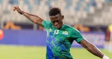 نيوز برو : 
                                            زد ينهي التعاقد مع ظهير أيسر منتخب سيراليون.. واللاعب ينضم الأسبوع المقبل
                                        