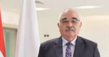 السيرة الذاتية للمستشار حسين مدكور رئيس هيئة قضايا الدولة الجديد المستشار حسين مدكور رئيس هيئة قضايا الدولة الجديد