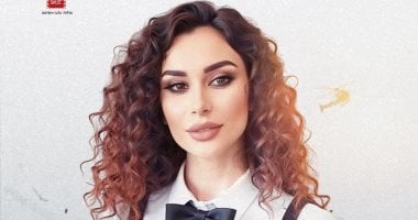 ساندرا ديفا: أنا من فريق مينا مسعود بـ "في عز الضهر" وكنت بغني قبل التمثيل ساندرا ديفا