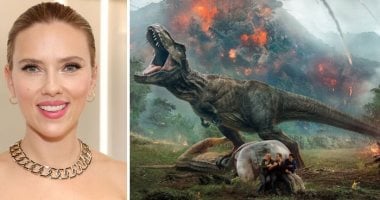 سكارليت جوهانسون تتحدث عن الجزء الأكثر رعباً من فيلم Jurassic World Rebirth سكارليت جوهانسون