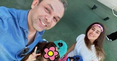 وفاء عامر بعد تغليب أيتن وطليقها مصلحة أبنائهما: الولاد لازم يعيشوا فى بيئة طيبة أيتن عامر ومحمد عز العرب