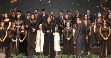 3 فعاليات للأوبرا فى ذكرى 30 يونيو برعاية وزير الثقافة دار الأوبرا