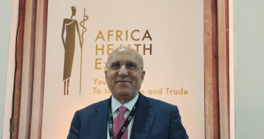 وزير الصحة الأسبق: نصف مستشفيات إفريقيا لديها إمداد ثابت من الكهرباء
