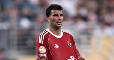 شئون اللاعبين تدرس استدعاء زيزو والأهلى قبل البت فى شكوى الزمالك زيزو