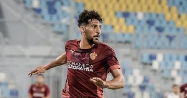 "هاني" سيراميكا ينافس "عيد" المصري على قيادة الجبهة اليمنى للأهلي بالميركاتو الصيفي أحمد هاني