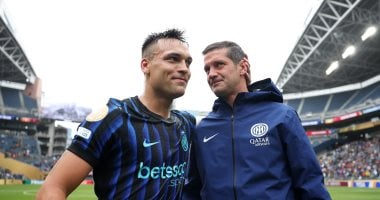 يوتيوبر يورط الإنتر في شبهة تلاعب قبل مواجهة ريفر بليت بكأس العالم للأندية كييفو مع لاوتارو قائد الإنتر