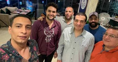 إيهاب توفيق يعود بـ"شيكولامو" بتوقيع الموزع أحمد عاطف إيهاب توفيق يعود بـ"شيكولامو"