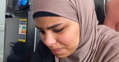 "زوجونى قاصرا.. وخطفوا أولادى للحرب".. اليوم السابع يرصد رحلة عذاب "هند".. فيديو هند ضحية زواج القاصرات