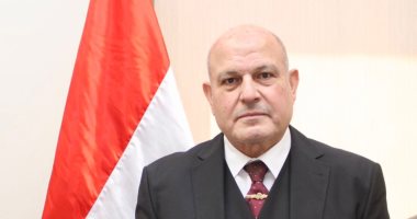 السيرة الذاتية للمستشار محمد خليل الشناوى رئيس هيئة النيابة الإدارية الجديد