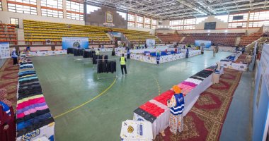 المنطقة الجنوبية العسكرية تطلق أولى مراحل "بشرة خير" لدعم الأولى بالرعاية.. فيديو حملة " بشرة خير" لدعم الأسر الأولى بالرعاية