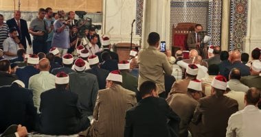 عضو البحوث الاسلامية: الهجرة النبوية نقطة تحوُّل فى مسار رسالة الإسلام الاحتفال بالهجرة النبوية