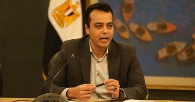 رئيس الشؤون العربية بـ"الصحفيين": دعم قضايا أمتنا العربية يتصدر أولوية عملنا محمد السيد الشاذلي، رئيس لجنة الشؤون العربية والخارجية بنقابة الصحفيين