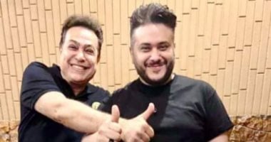 بعد "رمضان كريم" و"رقصونى".. زيزو فاروق وحكيم يجتمعان مجددًا النجم حكيم وزيزو فاروق