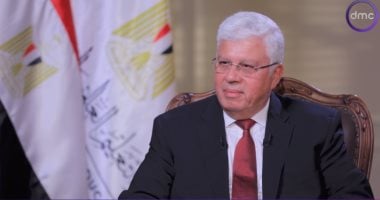 أيمن عاشور: تأهيل طلاب الثانوية للجامعة جزء من منظومة التطوير.. ونسعى لتحقيق رؤية 2030 الدكتور أيمن عاشور وزير التعليم العالي والبحث العلمي