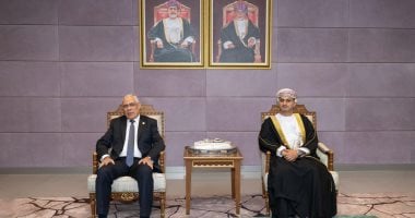النائب العام يشارك في اجتماع اللجنة التنفيذية لجمعية النواب العموم العرب مشاركة النائب العام في اجتماع جمعية النواب العموم العرب