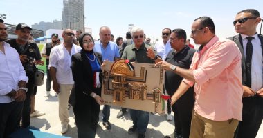 التعليم العالي تعلن حصاد قطاع الأنشطة الطلابية بالوزارة