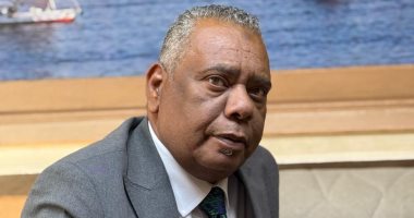 نقيب العاملين بالسياحة: المتحف المصرى الكبير يعيد رسم خريطة الاستثمار السياحى محسن آش الله نقيب العاملين بالسياحة والفنادق