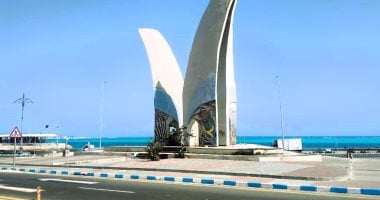 طقس مطروح اليوم الأربعاء مائل للحرارة وارتفاع الرطوبة واعتدال نشاط الرياح طقس مطروح