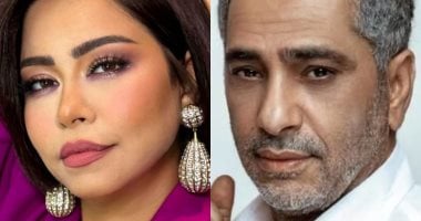 تفاصيل دويتو فضل شاكر وشيرين عبد الوهاب.. خاص فضل شاكر وشيرين عبد الوهاب