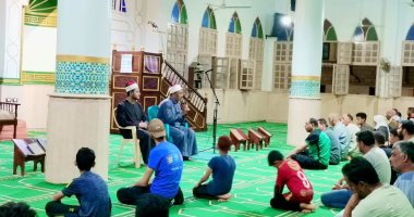 "المنبر الثابت" يناقش الحق في التعليم بمساجد شمال سيناء 