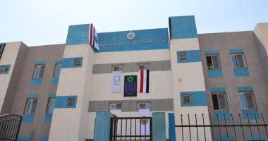 استلام الأجهزة والمعدات الطبية لبدء تشغيل مركز طب الأسرة بشما فى المنوفية