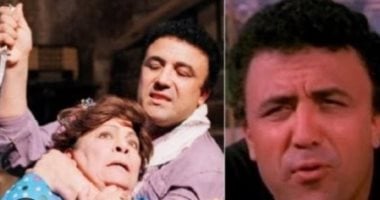 وفاة الفنان عماد محرم عن عمر 74 عاماً بعد صراع مع المرض عماد محرم