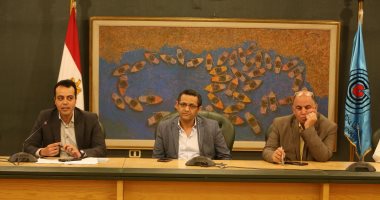 مجلس أمناء وملتقى شهرى.. تعرف على توصيات لجنة الشؤون العربية.. صور