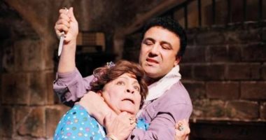 عماد محرم شرير السينما.. قدم أكثر من 100 فيلما وشمندى علامة فى حياته عماد محرم