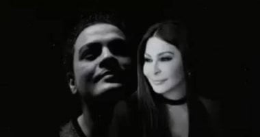 إليسا تهنئ نادر عبد الله بعد تصدره قائمة المكرمين من ساسيم: مبروك من نص قلبى إليسا تهنئ نادر عبد الله