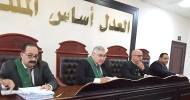 بعد الاعتداء على 3 أطفال وتصويرهم.. قضية "توربينى البحيرة" تشهد فصلا جديدا فى ساحات القضاء.. جنايات دمنهور تقضى بإحالة المتهم للمفتى.. والمحكمة تنظر مرافعات الدفاع داخل غرفة المداولة.. والنطق بالحكم 21 أغسطس محكمة جنايات دمنهور