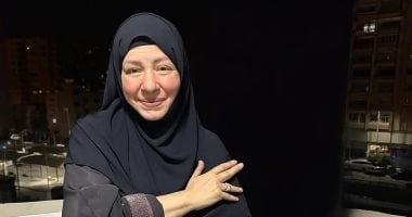 عبلة كامل حاضرة رغم الغياب.. صور عبلة كامل