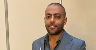 حفل غنائي ناجح للنجم تامر عاشور فى مهرجان موازين بالمغرب تامر عاشور