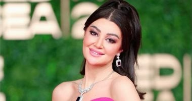 أروى جودة طبيبة وتعيش فى رخاء مع زوجها ياسر جلال فى للعدالة وجه آخر أروى جودة