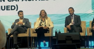 وزارة الاتصالات تشارك في المنتدى العالمي لأخلاقيات الذكاء الاصطناعي التابع لليونسكو في بانكوك فعاليات المنتدى العالمي لأخلاقيات الذكاء الاصطناعي