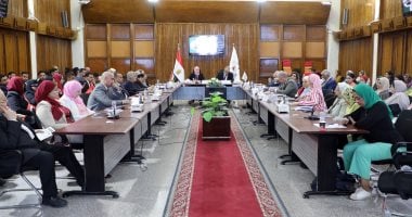 الأعلى للثقافة يطلق استراتيجية وطنية لثقافة القانون والمواطنة وحقوق الإنسان خلال اللقاء