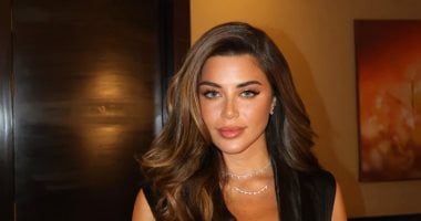 يارا السكرى تنتهى من تصوير فيلم صقر وكناريا منتصف يوليو يارا السكرى