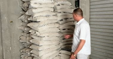 مديرية الزراعة بالإسماعيلية تتابع أداء الجمعيات الزراعية بالقصاصين مديرية الزراعة بالإسماعيلية