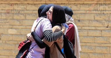 صعوبة فى امتحان الفيزياء للثانوية العامة وسهولة التاريخ امتحان الفيزياء للثانوية العامة